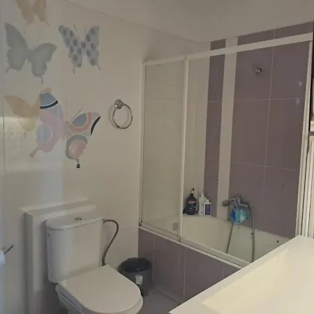 Detis 빌라 칼리베스