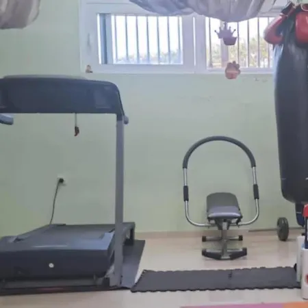 Detis Вилла Каливес