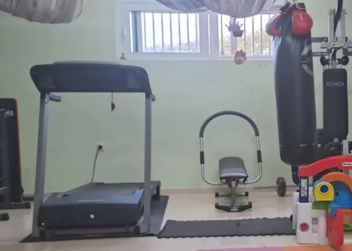 Detis Вилла Каливес