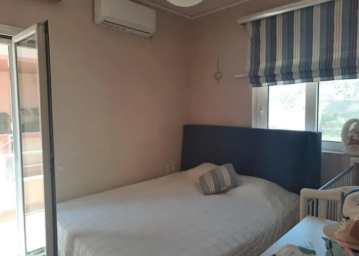 Detis Вилла Каливес